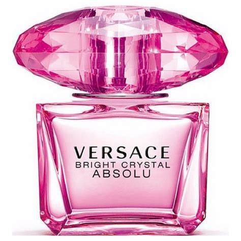 versace bright crystal absolu - 90 ml|bright crystal absolu gift set.